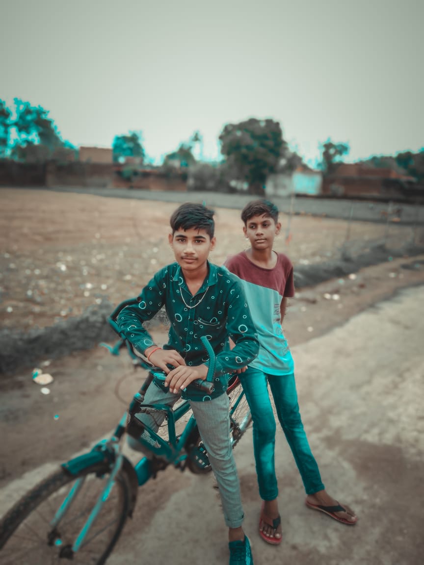 Rishi pathak