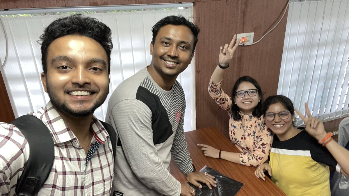 Sunit Roy 🇮🇳 tweet media