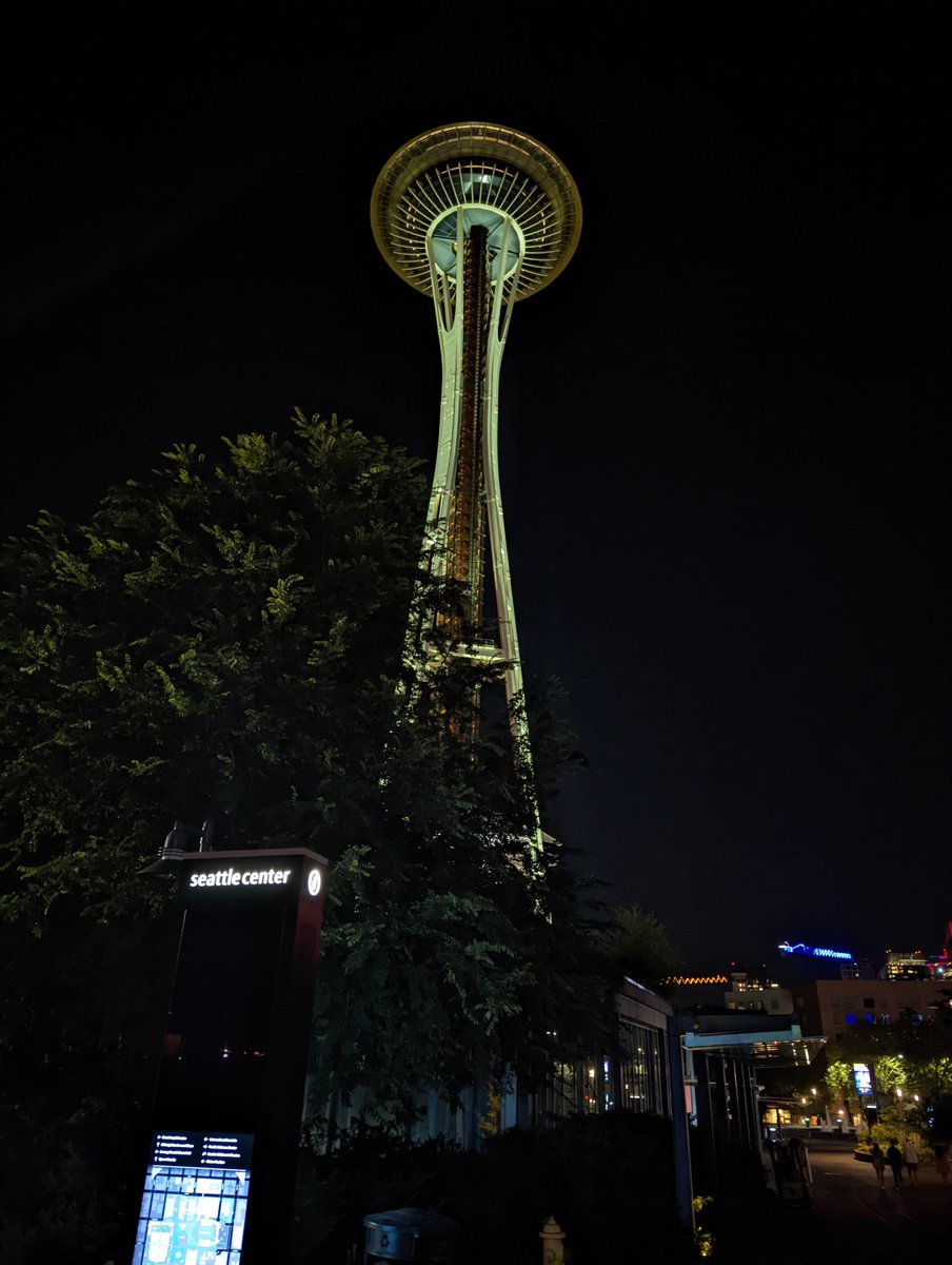 Pretty amazing city 😮