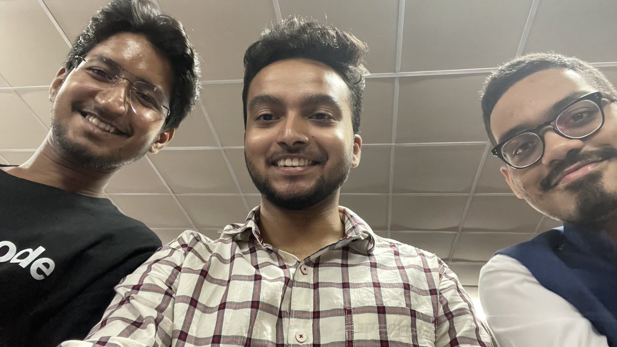 Sunit Roy 🇮🇳 tweet media