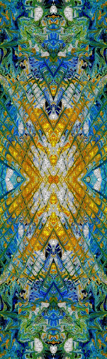 Artvisionᴺᶠᵀ tweet media