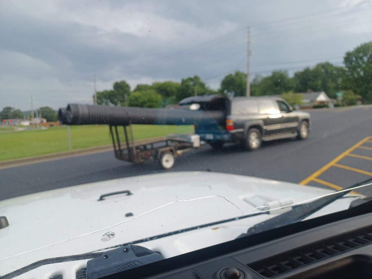 My guess is that they were born feet first.