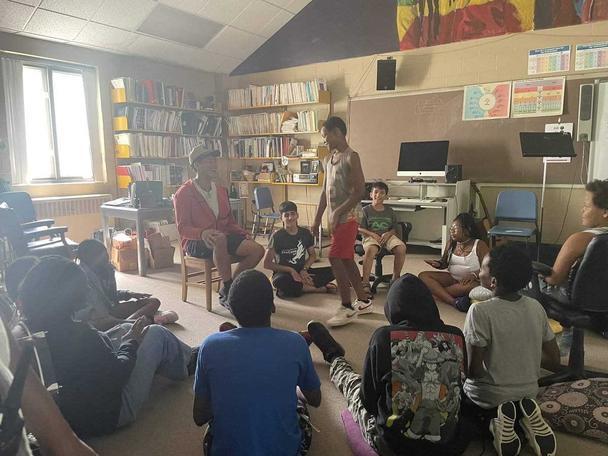 Eileen Kalbfus tweet media