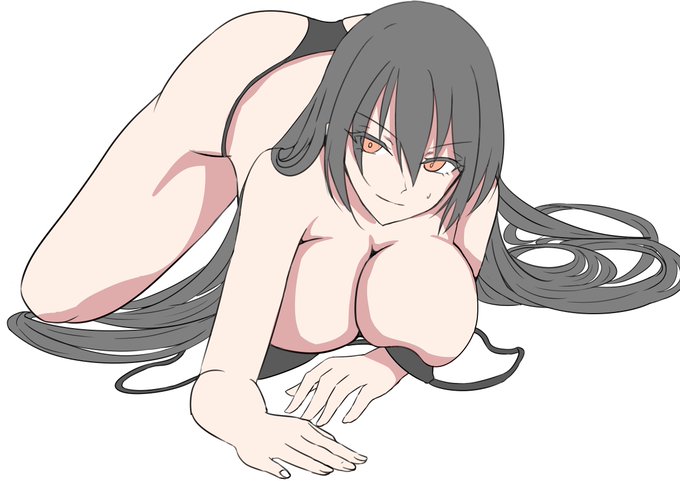 胸の形が気持ち悪かったので直した(まだなんか納得いかんので皮下脂肪への理解が足りない)
あと長門さん分からん 