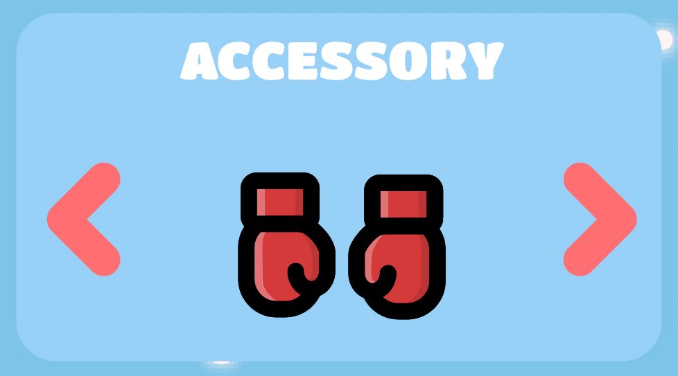 blooloops's tweet image. If you could swap out your Bloo Loops’ accessory for another object, what would it be? 👀❓➡️❓