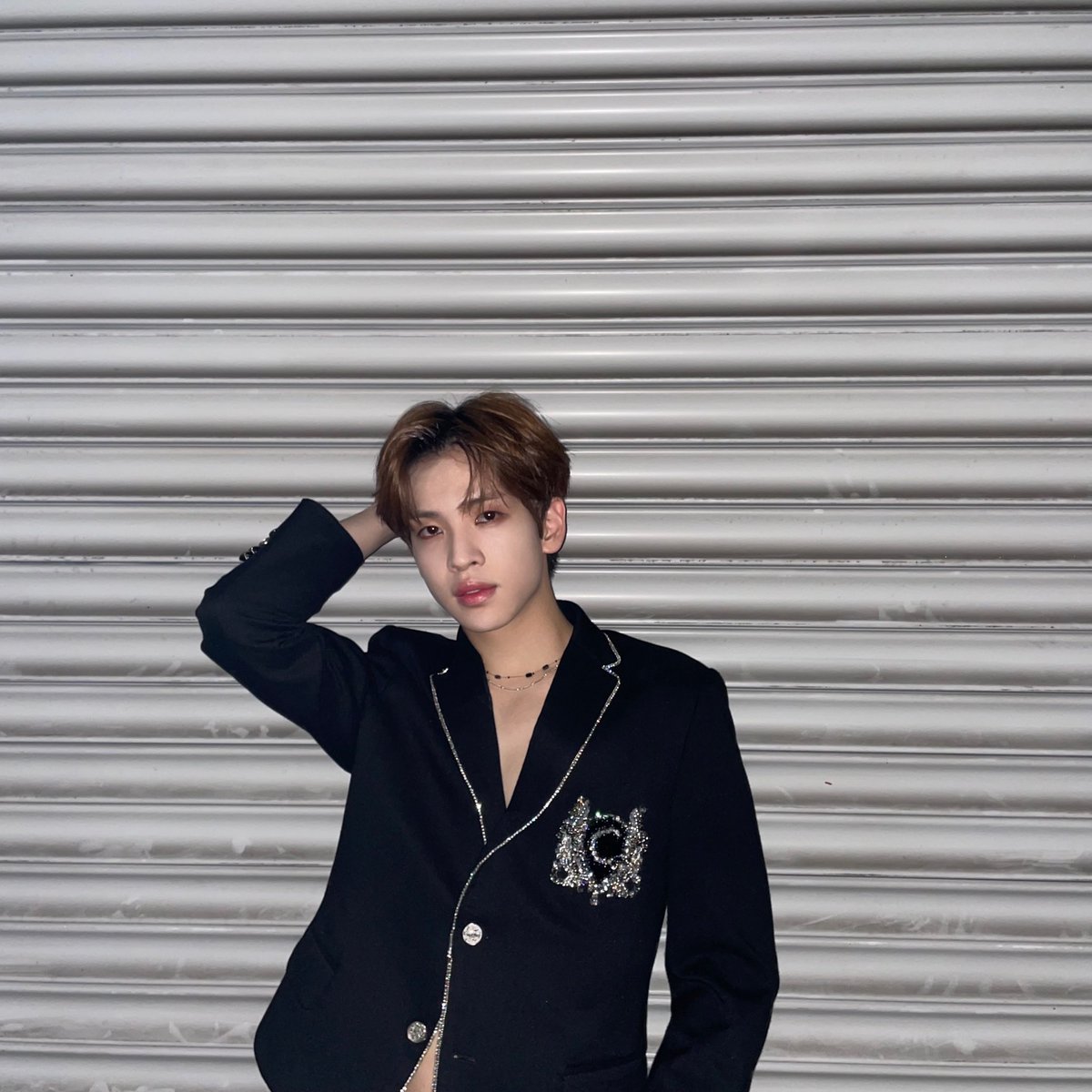 MaAllenFrance's tweet photo. 💫 | 📸 | 25/07/2022 

➥ Il commence à faire chaud ces jours-ci pas vrai ? 🥵

©️ : @CRAVITY_twt 

#ALLENMA #앨런 #CRAVITY #크래비티  
___
@CRAVITYFRANCE_ https://t.co/4YFR3YEVGG
