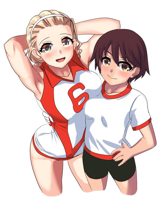 カラーラフったんで寝る 