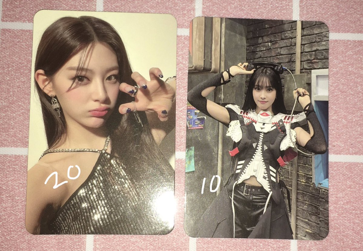 4LEEISA tweet picture