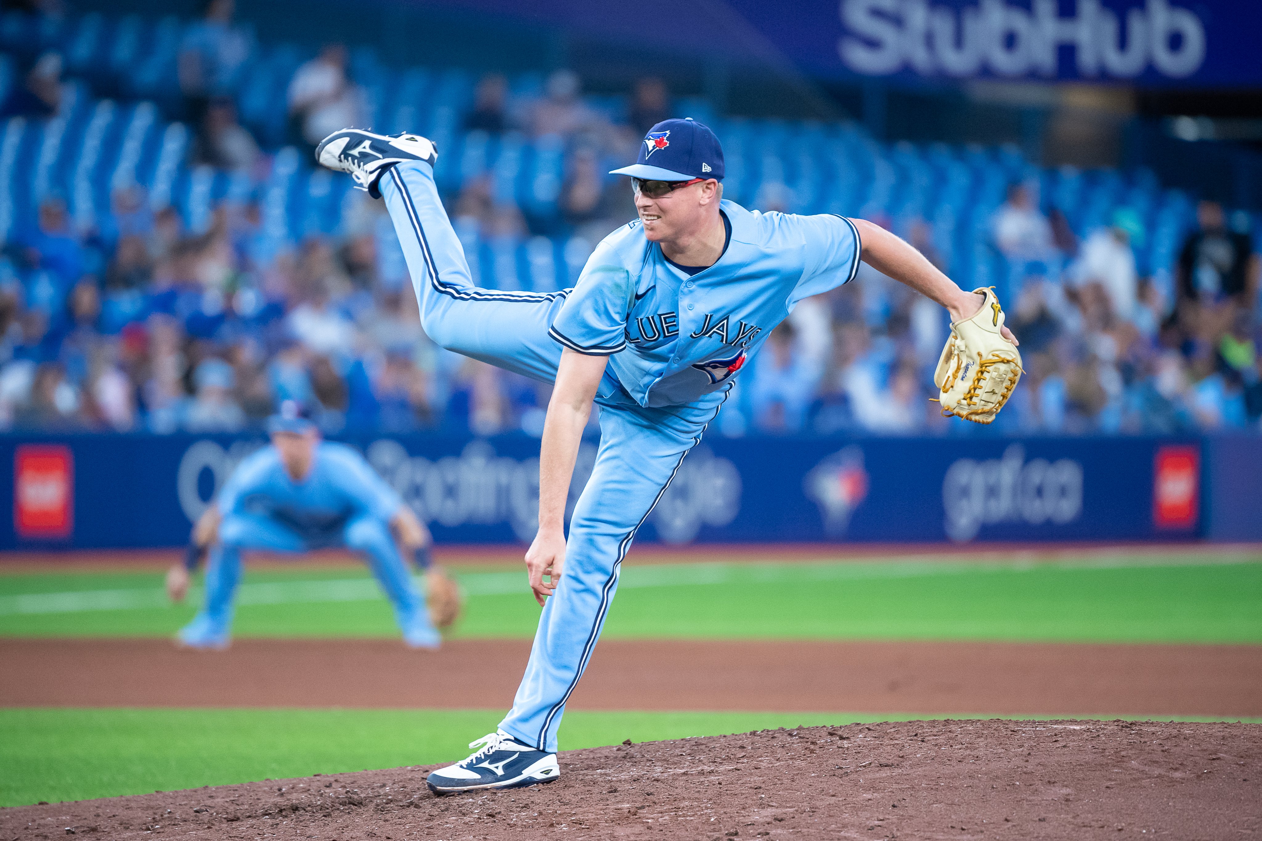 Blue Jays' powder blue jerseys: from 1977 to 2020 - Bluebird Banter