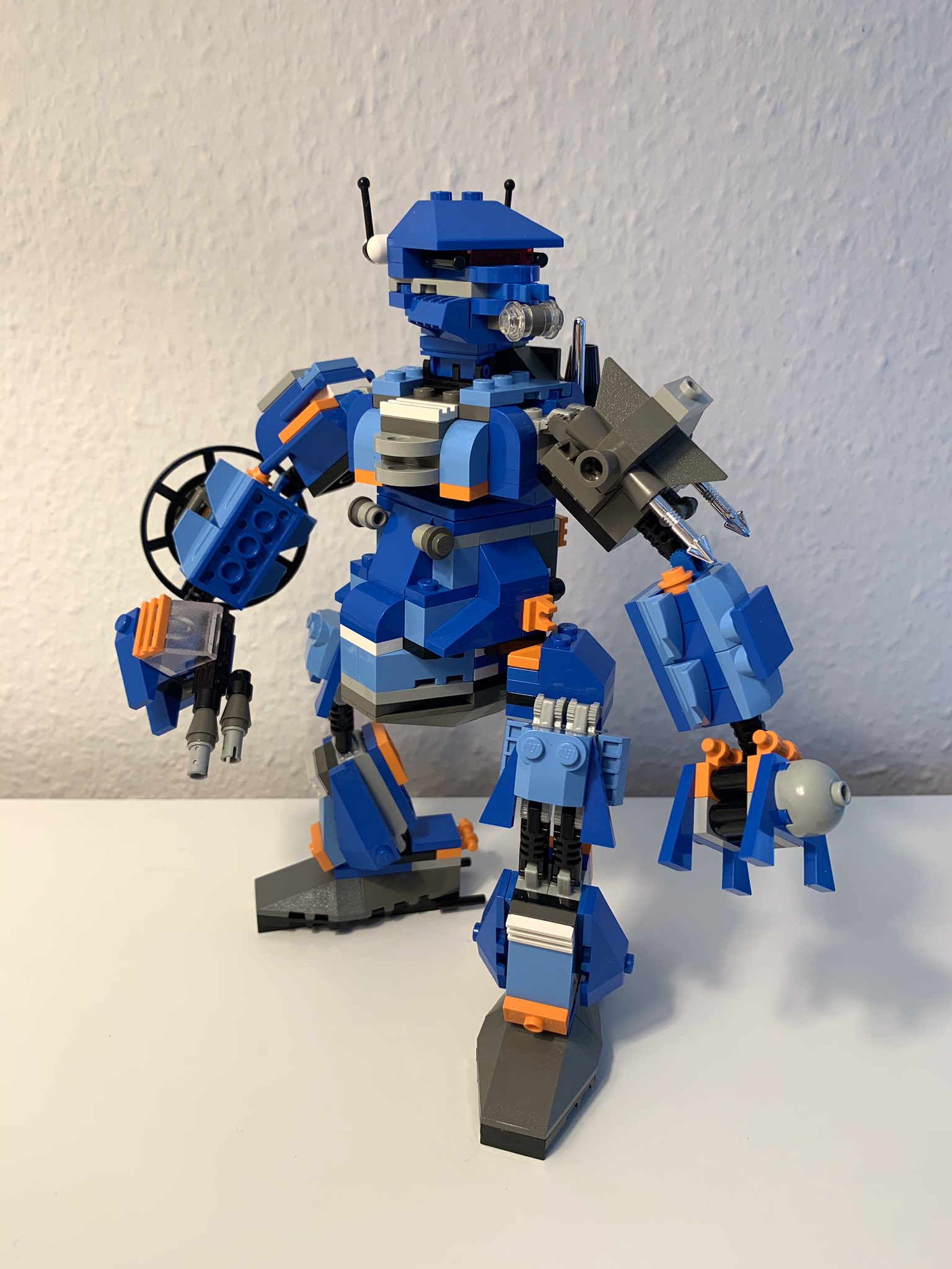 Lego 4099 shop