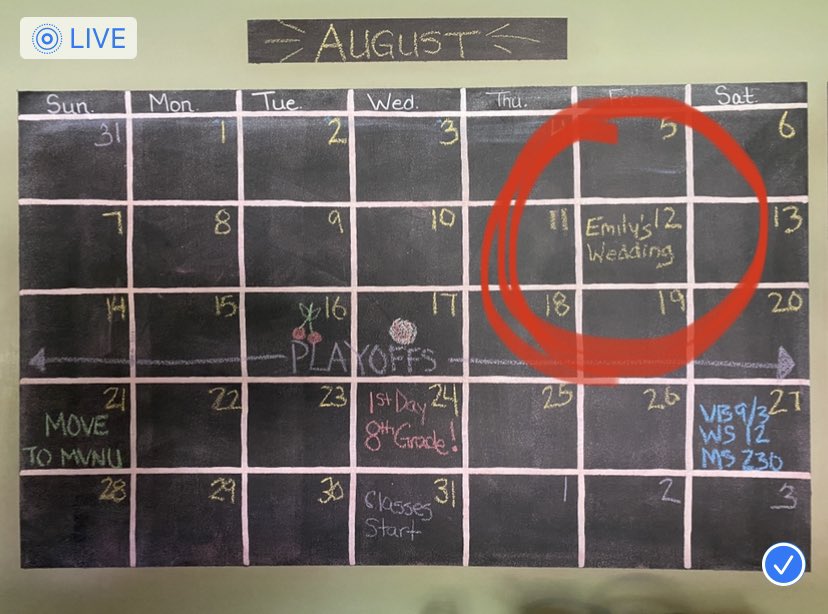 Don’t worry @emily_belschner, I didn’t forget! I just didn’t fit with the theme of the original post!