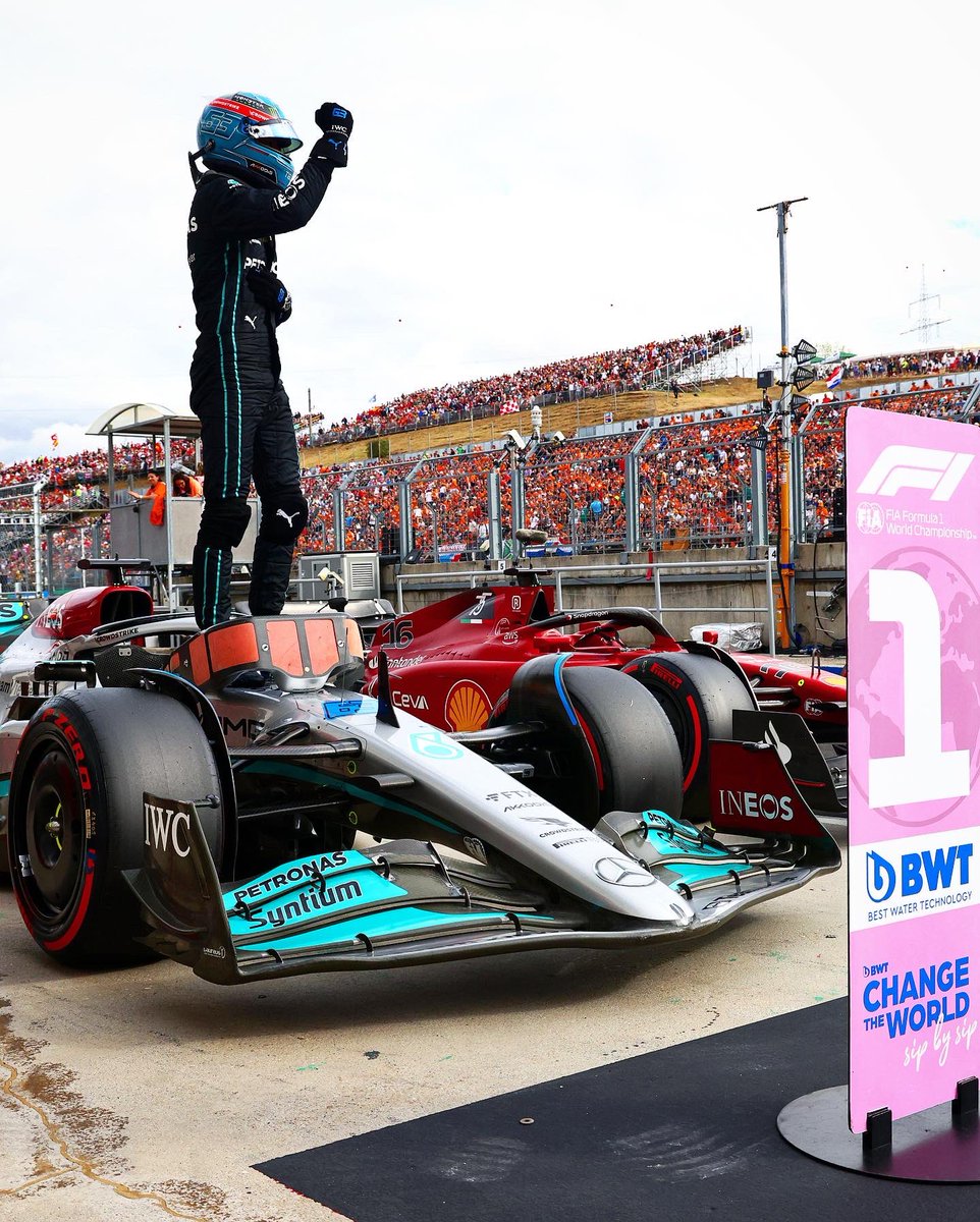 THAT'S POLE BABY!! WE DID IT!!

Unbelievable job from the whole team to take us from our toughest Friday to our best Saturday together so far. YES TEAM!! 👊