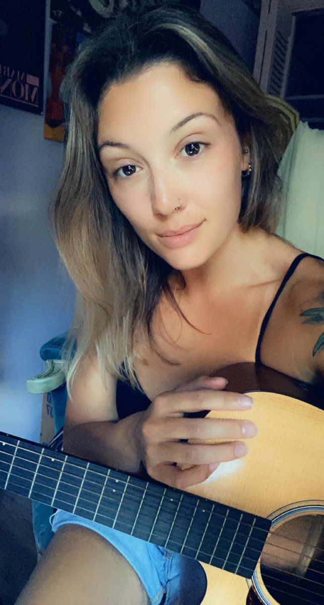 Oil_Patch_Chick's tweet image. Music is good for the soul ❤️