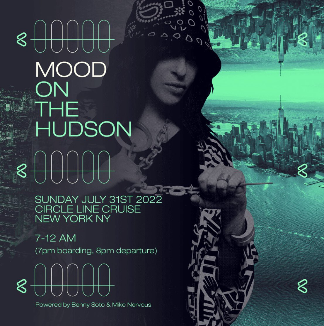 RobbieB511's tweet image. See you tomorrow Bae 🤩 @NicoleMoudaber