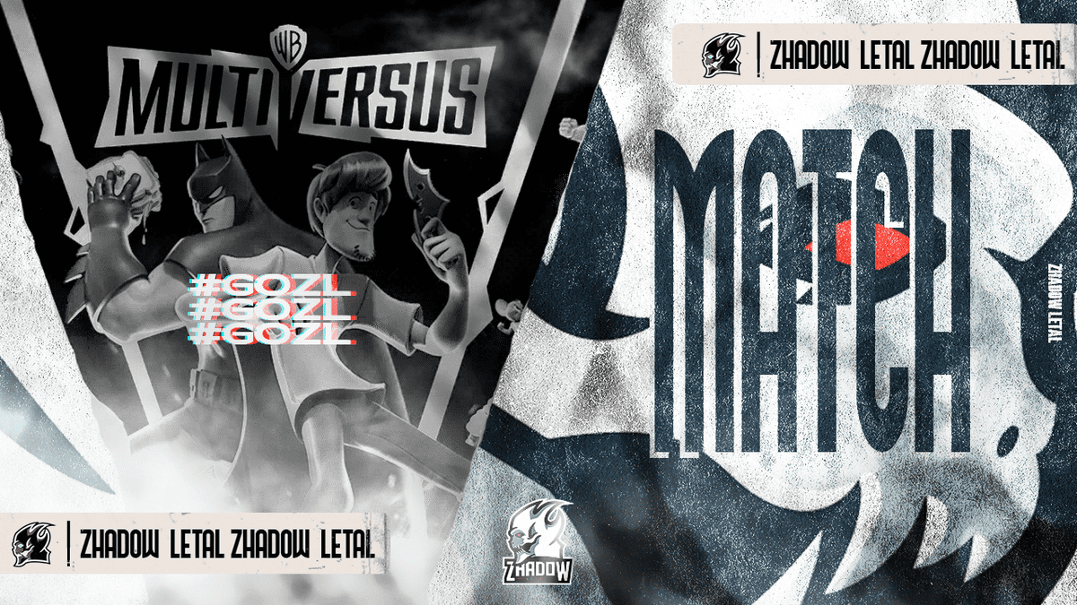 🚨🎮 ¡Hoy en punto de las 8:00 pm CST nuestro Creador de Contenido <a href="/__DeathCore__/">zl DeathCore🤟☠️</a>  estará participando en un Torneo de #Multiversus!  

Síganlo a través de su transmisión de Twitch ¡Mucho éxito!

🎥🔴: twitch.tv/ldeathcorel