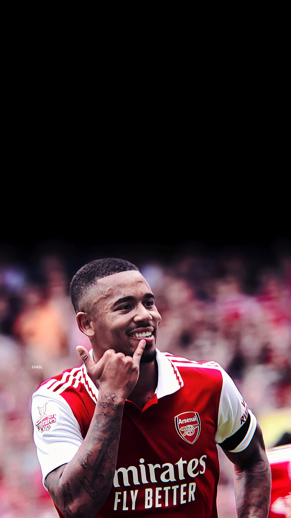 H4k Wallpapers Rt H4kwp 4k Wallpapers Football Gabriel Jesus Jesus Gabrieljesus Arsenal Reds Wallpaper Football 4kwallpaper Twitter