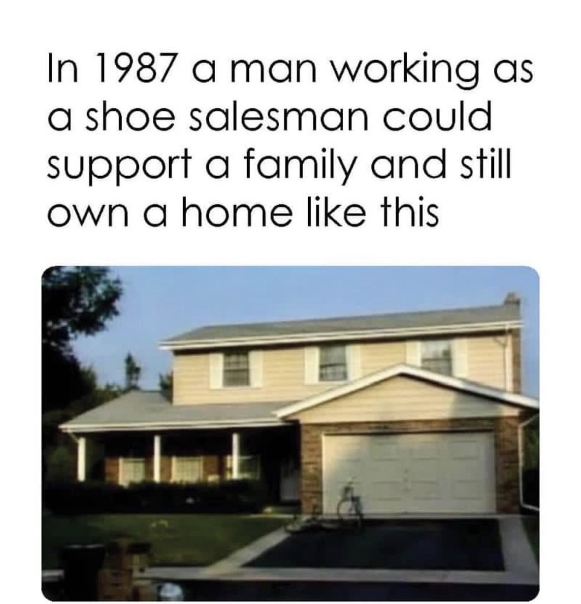 1AlterEgoSD's tweet image. And had a house wife, 2 kids and a dog