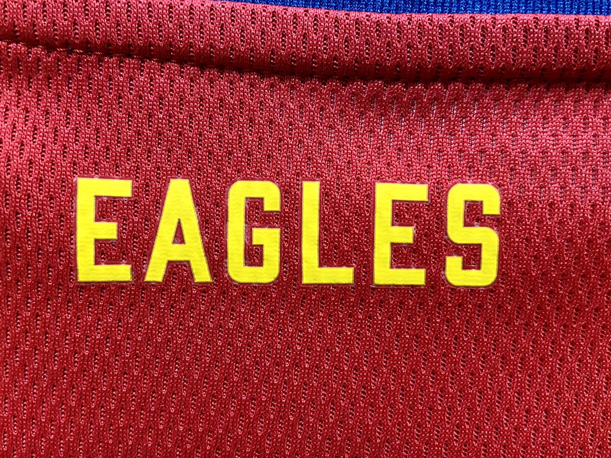 HanBalk's tweet photo. Uit ‘t oog, maar niet uit ‘t hart.
EAGLES, EAGLES!
Crystal Palace - Montpellier 4-2
30–7-2022, Friendly
Selhurst Park
London (UK)
#crymon https://t.co/6WfgNx5z4l