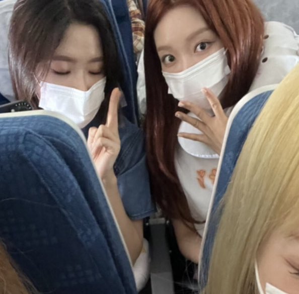 hyewonlqs's tweet image. cute