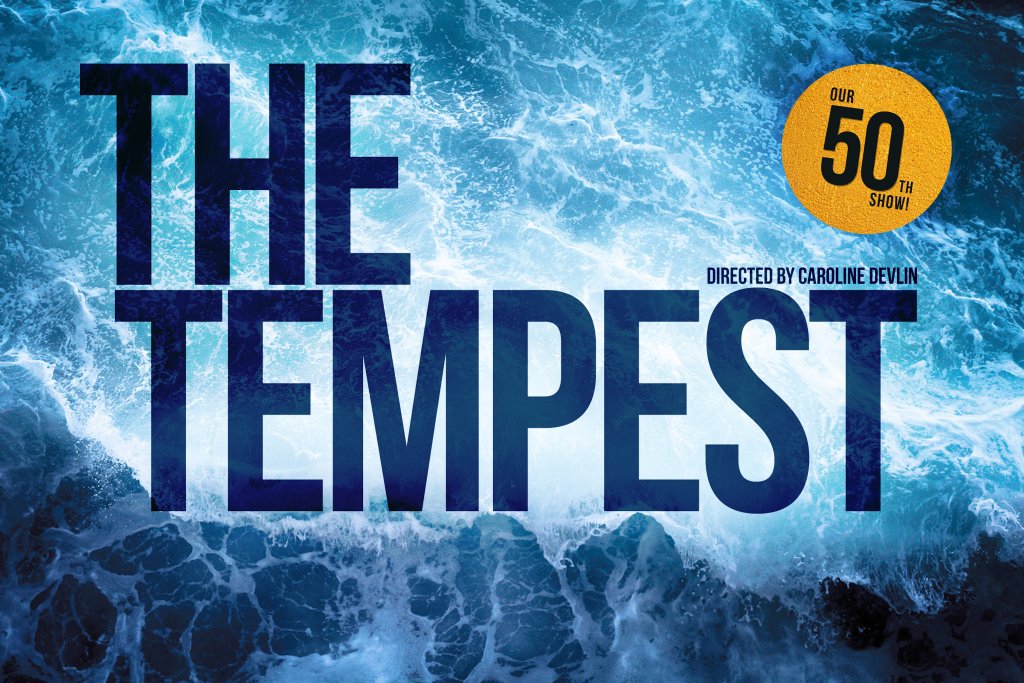 Scooby_Who's tweet photo. Rubbing hands in gleeful anticipation of @GuildfordBard's final summer 2022 performance. Incredible that The Tempest's their 50th production, and Ivet and I are clocking up our 37th. GSC truly #makesummermagic every time. #GSCTempest. https://t.co/a4emHQBTqL