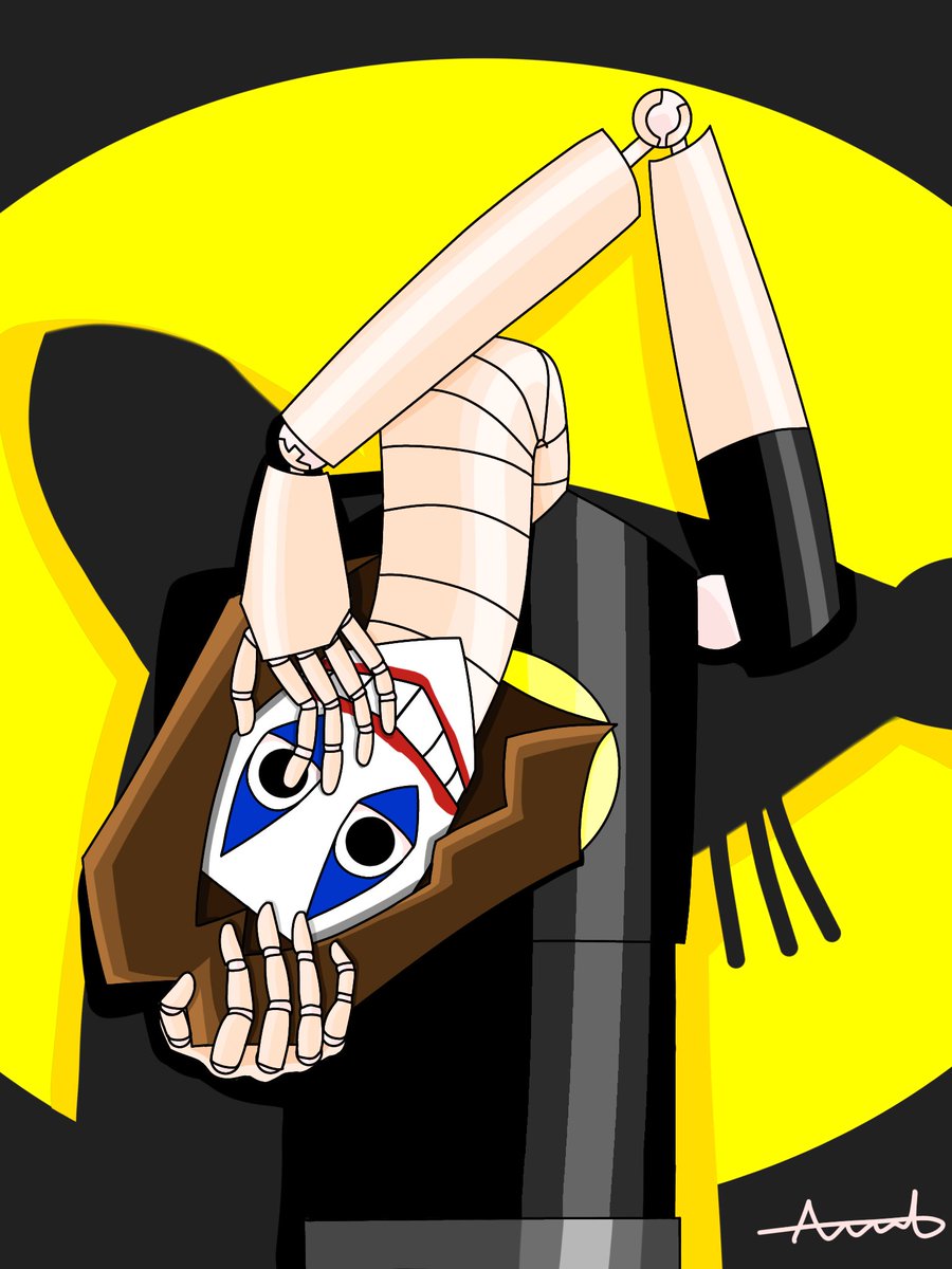ariel_yxd's tweet photo. Hola gente, aquí les traigo mis dibujos de Five Nights at La Casa House 2, solo hice a dos personajes a Caprimentas y a El Uriel ese que filtró su verga xdxd
@CesarElliMon1 @HookFNACH #FNACH https://t.co/7a3CPUyv5L