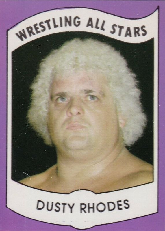 Wrestle40's tweet photo. ๐ด NWA World Heavyweight Champion @RicFlairNatrBoy def Sweet Brown Sugar at 38:47 on an #NWAFlorida show tonight in Sunrise, FL.
Dusty Rhodes def Kendo Nagasaki in a lights out bunkhouse match.
NWA Florida Heavyweight Champ @Killerbee1B def Jim Garvin at 18:41. #OnThisDay #CWF https://t.co/ncGwb499Kv