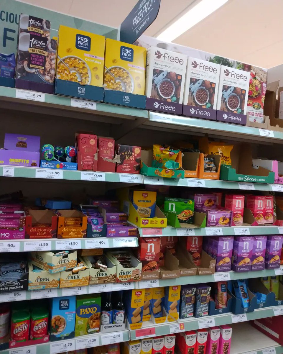 Grocery Shopping for #foodallergies @sainsburys

#sainsburys #kidswithfoodallergies #foodallergies #limitlessallergies #allergyfriendlysnacks #allergyfriendlyfood  #canadianfoodbloggers  #foodallergylife #foodallergytravels #unitedkingdom #foodallergygroceryhaul #foodallergykids