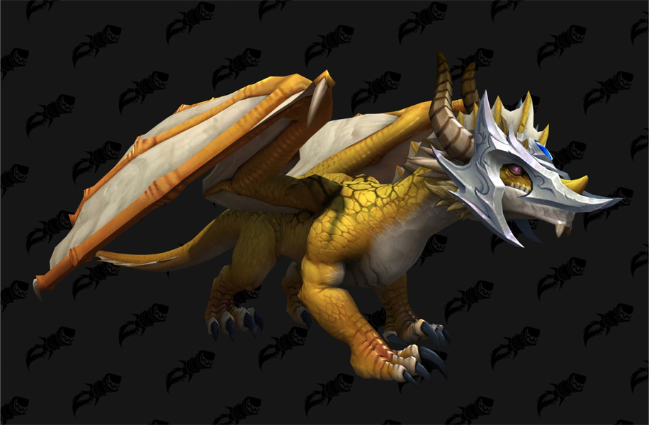 fragment spørge konkurs Wowhead💙 on Twitter: "One of the main Dragonriding features is the ability  to customize your mounts and we're showing off all customization options  for the Highland Drake! #Dragonflight #Warcraft https://t.co/WKUlfPy4RM  https://t.co/EfPcLhltXx" /