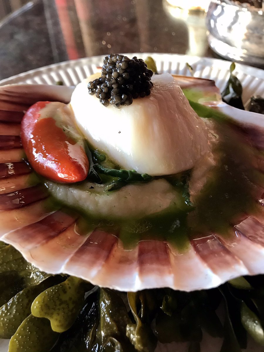 Justlovefood Leith (@justlovefood) on Twitter photo The king of scallops and exmoor caviar #seafood #scallop #caviar <a href="/ExmoorCaviar/">Exmoor Caviar</a> <a href="/great_oiluk/">Great Oil UK®😎💙</a> <a href="/WelchFishmonger/">Welch Fishmongers</a> #Scotland The king of scallops and exmoor caviar #seafood #scallop #caviar <a href="/ExmoorCaviar/">Exmoor Caviar</a> <a href="/great_oiluk/">Great Oil UK®😎💙</a> <a href="/WelchFishmonger/">Welch Fishmongers</a> #Scotland