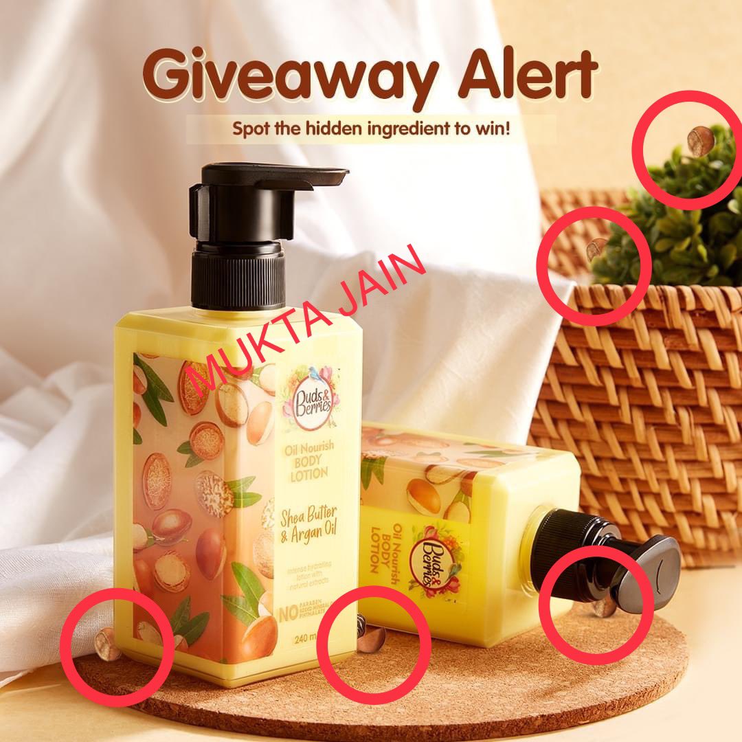 Prudencepatter's tweet photo. @budsnberriesin @BudsandBerries Found 5 shea nuts 🥜
@budsnberriesin
( wish to win )
Have no Id on Facebook or Instagram
Biggest wish to win
#LoveYourselfFirst! ❤️
#SheaNuts #Ingredient #NaturalIngredients
Join
@Deepaadhan3
@JainLina09
@mansisuryavan11 https://t.co/fPO5n36e1B