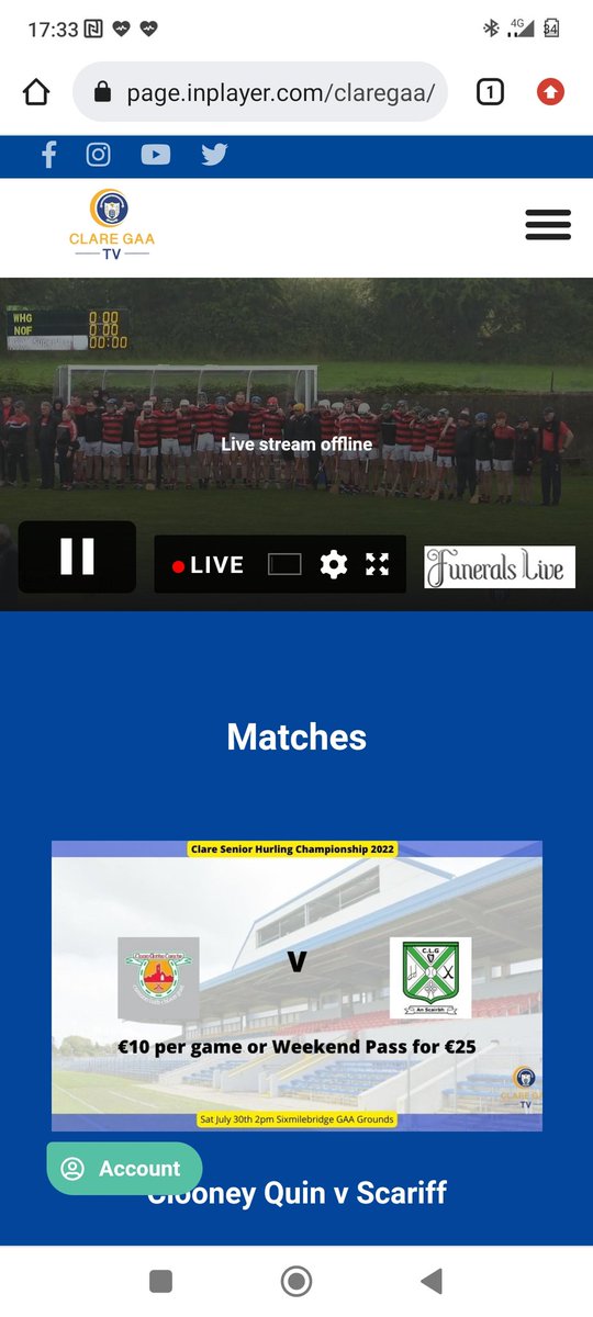 David McNamara tweet media