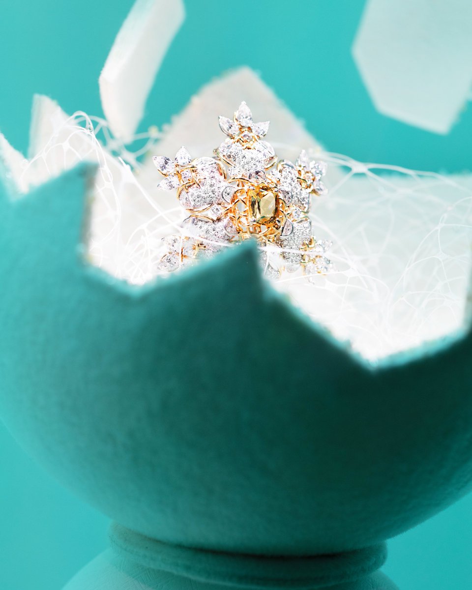 Tiffany & Co. (@tiffanyandco) on Twitter photo Journey through our heritage and discover over 400 imaginative objects and remarkable jewels at our #VisionAndVirtuosity exhibition—open until August 19 inside London’s iconic <a href="/saatchi_gallery/">Saatchi Gallery</a>. Learn more: tiffany.com/stories/events… #TiffanyExhibition #TiffanyAndCo Journey through our heritage and discover over 400 imaginative objects and remarkable jewels at our #VisionAndVirtuosity exhibition—open until August 19 inside London’s iconic <a href="/saatchi_gallery/">Saatchi Gallery</a>. Learn more: tiffany.com/stories/events… #TiffanyExhibition #TiffanyAndCo