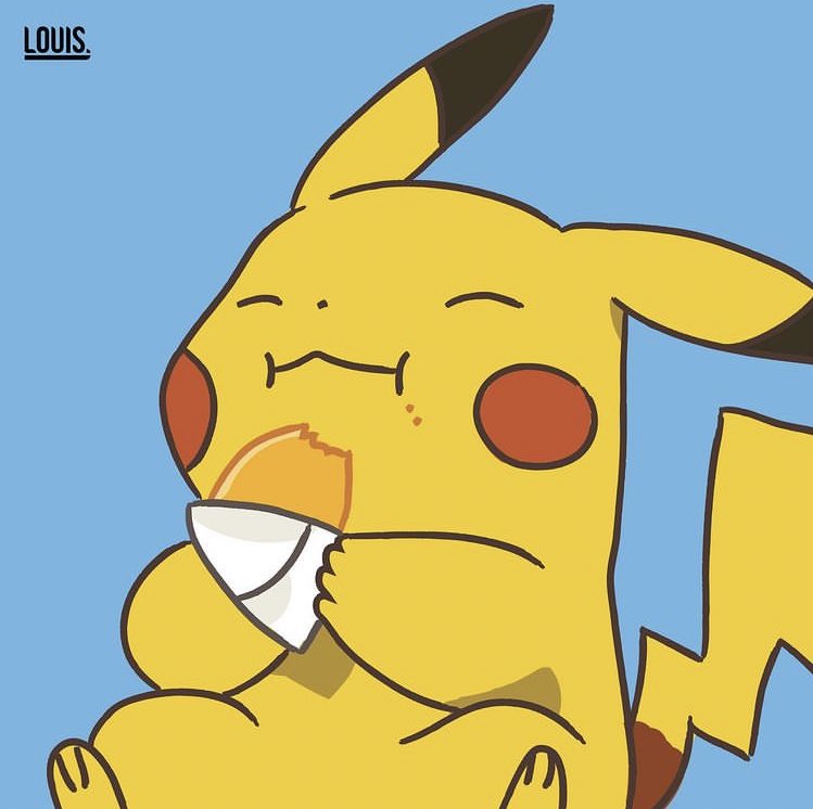 chiguilouis's tweet photo. Abro hilo de Pokemones comiendo comida Veneca 🫓

(Algunos con fondo de pantalla para teléfono) https://t.co/F7Uw5tTSb3