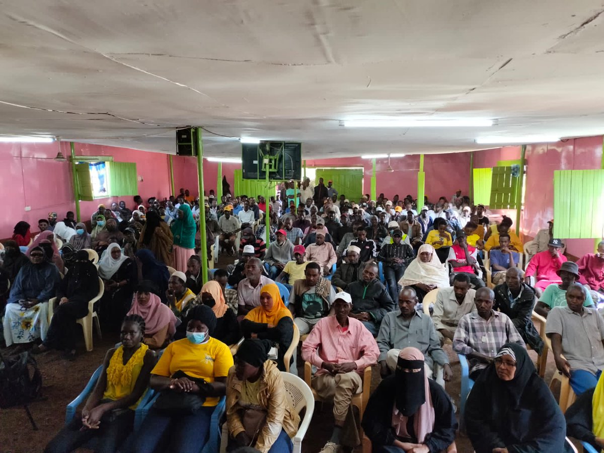 Kau_Kingpin's tweet photo. TODAY #ALBATINGE CLAN ENDORSED ABDILATIF ABDI BORU AS THE FAVOURITE M.P CANDIDATE IN THE ISIOLO NORTH CONSTITUENCY ...✍ https://t.co/wnm81w1p2k