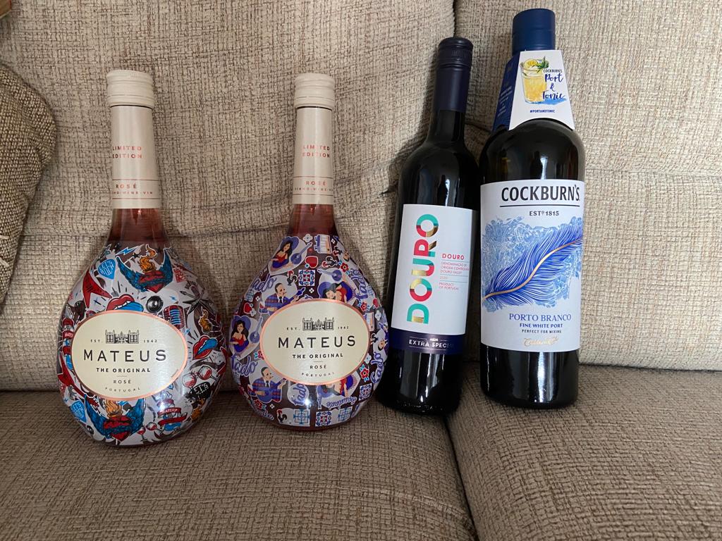 patiotrip's tweet photo. Pretending I'm still on holiday 🤣 🇵🇹 🚢
@asda #asdaprice https://t.co/XCHyvTpEXK
