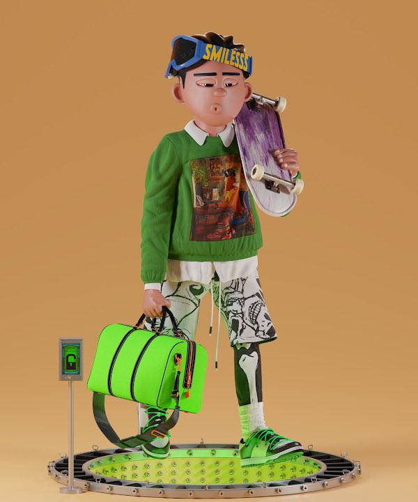 Not dropped my <a href="/smilesss/">smilesss</a> for a whilesss. Seems to be a lot going on with Mr <a href="/all_smilesss/">waheed_zai</a> so I’ll just say, love the project, still bullish, be proud. Peace.