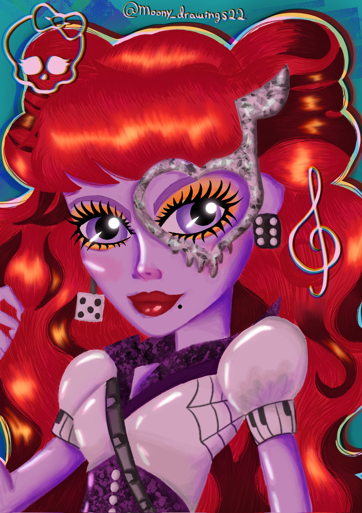 Moony_Drawings22 on Twitter: Moony_Drawings22 on Twitter: