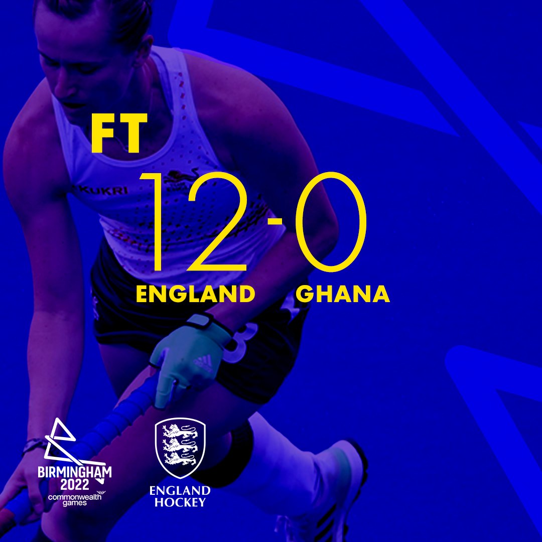 England Hockey tweet media