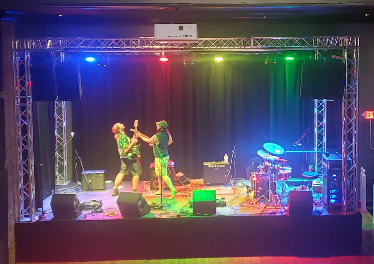 Stormy Chromer tweet media