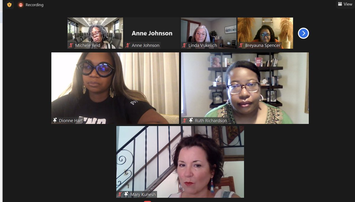 Ruth Richardson (@ruthforhouse) on Twitter photo Powerful panel this morning on Missing & Murdered Black & Indigenous Women & Girls with <a href="/MaryKunesh9/">Mary K Kunesh</a>. Thank you to <a href="/APApsychiatric/">American Psychiatric Association</a> Area 4 Assembly for bringing together physicians from around the US to discuss how we can work together to address this horrific crisis. #MMBWG #MMIR Powerful panel this morning on Missing & Murdered Black & Indigenous Women & Girls with <a href="/MaryKunesh9/">Mary K Kunesh</a>. Thank you to <a href="/APApsychiatric/">American Psychiatric Association</a> Area 4 Assembly for bringing together physicians from around the US to discuss how we can work together to address this horrific crisis. #MMBWG #MMIR