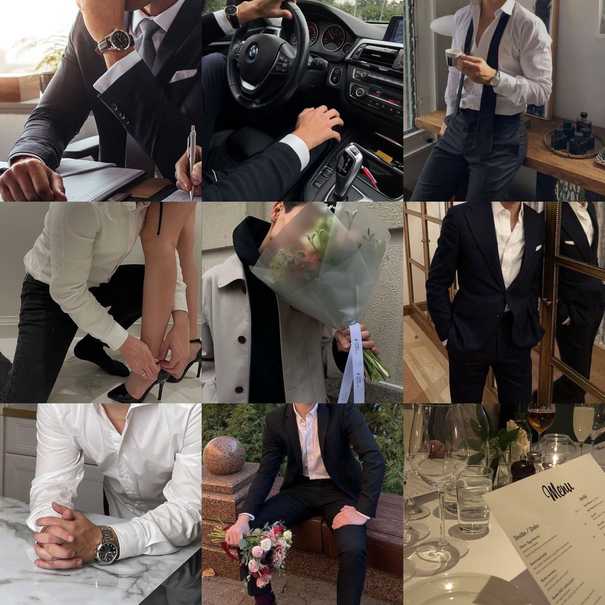 amelia on Twitter "im thinking of making one of those accounts now