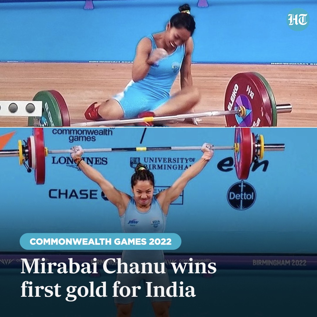 Hindustan Times on Twitter: