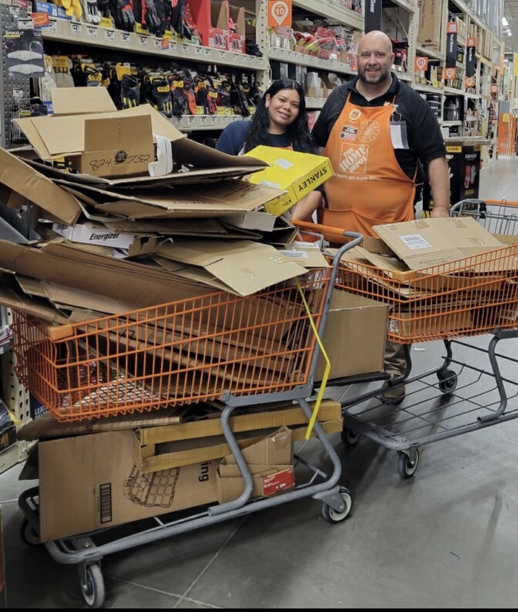 James Church tweet media