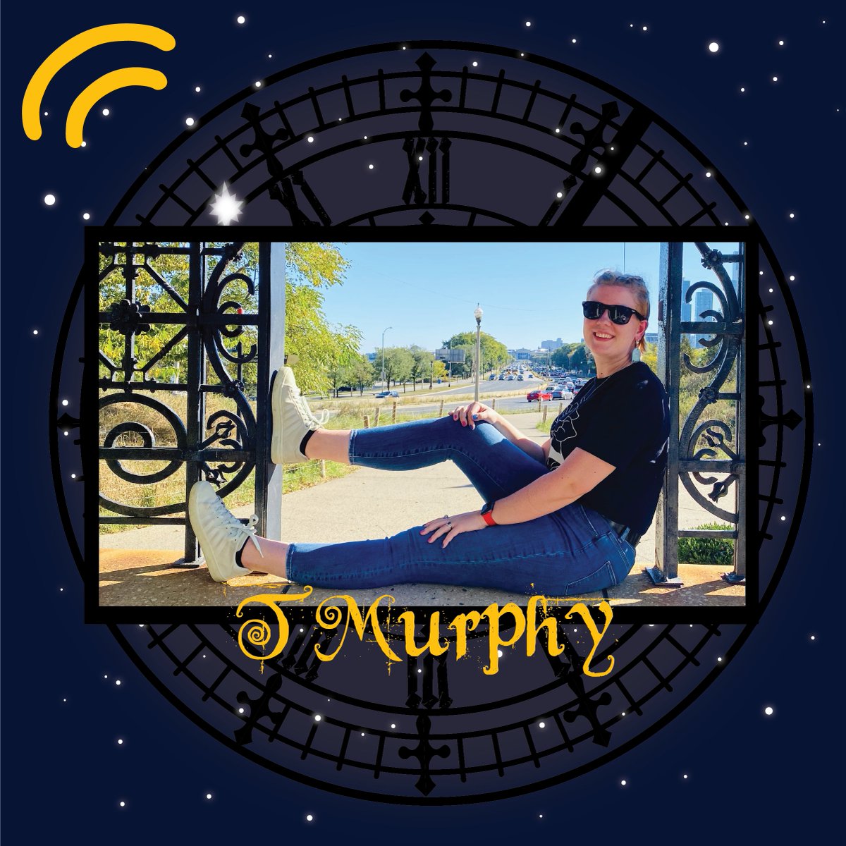 pockettheatrevr's tweet photo. Never Say Never to Neverland premieres tonight!
Voice: T Murphy @murpthart 

T Murphy grew up in the arts community by going to plays, musicals and museums. 

Learn more: https://t.co/yblfb9dZxE

#NeverSayNevertoNeverland #VRCollab https://t.co/efnZFAblby