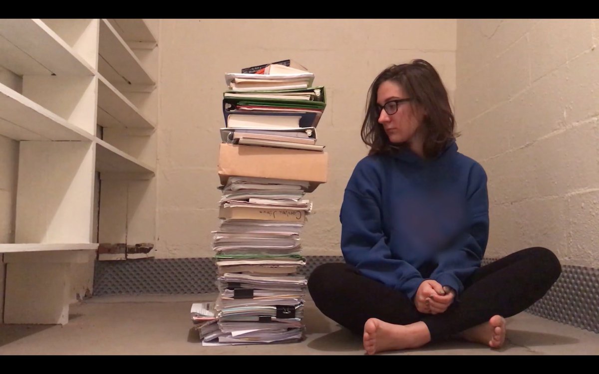 Powerful video piece made by Eva Johnson that was shared at the #summerinstitute4all #makinglearningirresistible #partnersipsforall about the need for reform in education