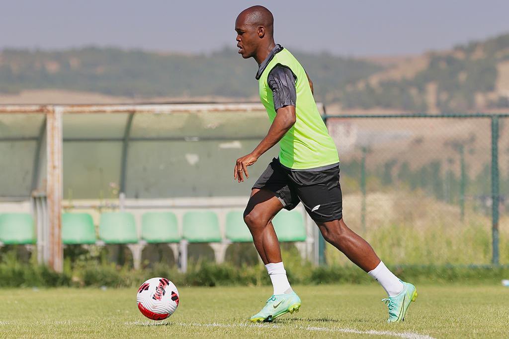 KMusona Official (@kmusonaofficial) on Twitter photo Back to work ๐ช๐ฝ Back to work ๐ช๐ฝ
