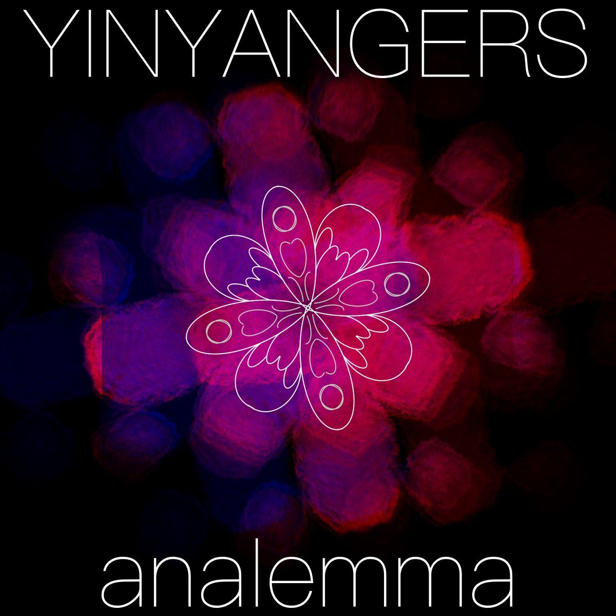 Presentamos la portada de nuestro nuevo #EP que saldrá ésta semana en todas las plataformas #Analemma  -diseño <a href="/HugoAurelioBas1/">cusqui</a>  -