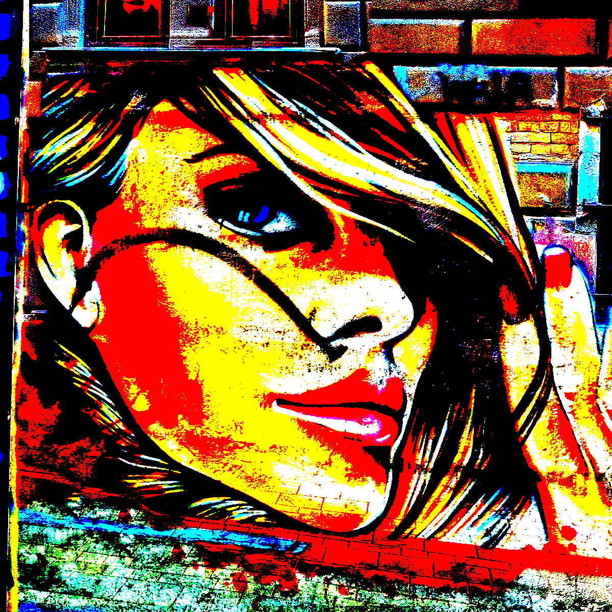 🌟✨⭐💫Freshly minted!!!💫⭐✨🌟

Urban Gallery XXVII

25 ꜩ on <a href="/kalamint_io/">Kalamint</a>

kalamint.io/KT1EpGgjQs73Qf…

#NFTs #XTZ #tezos #nftart