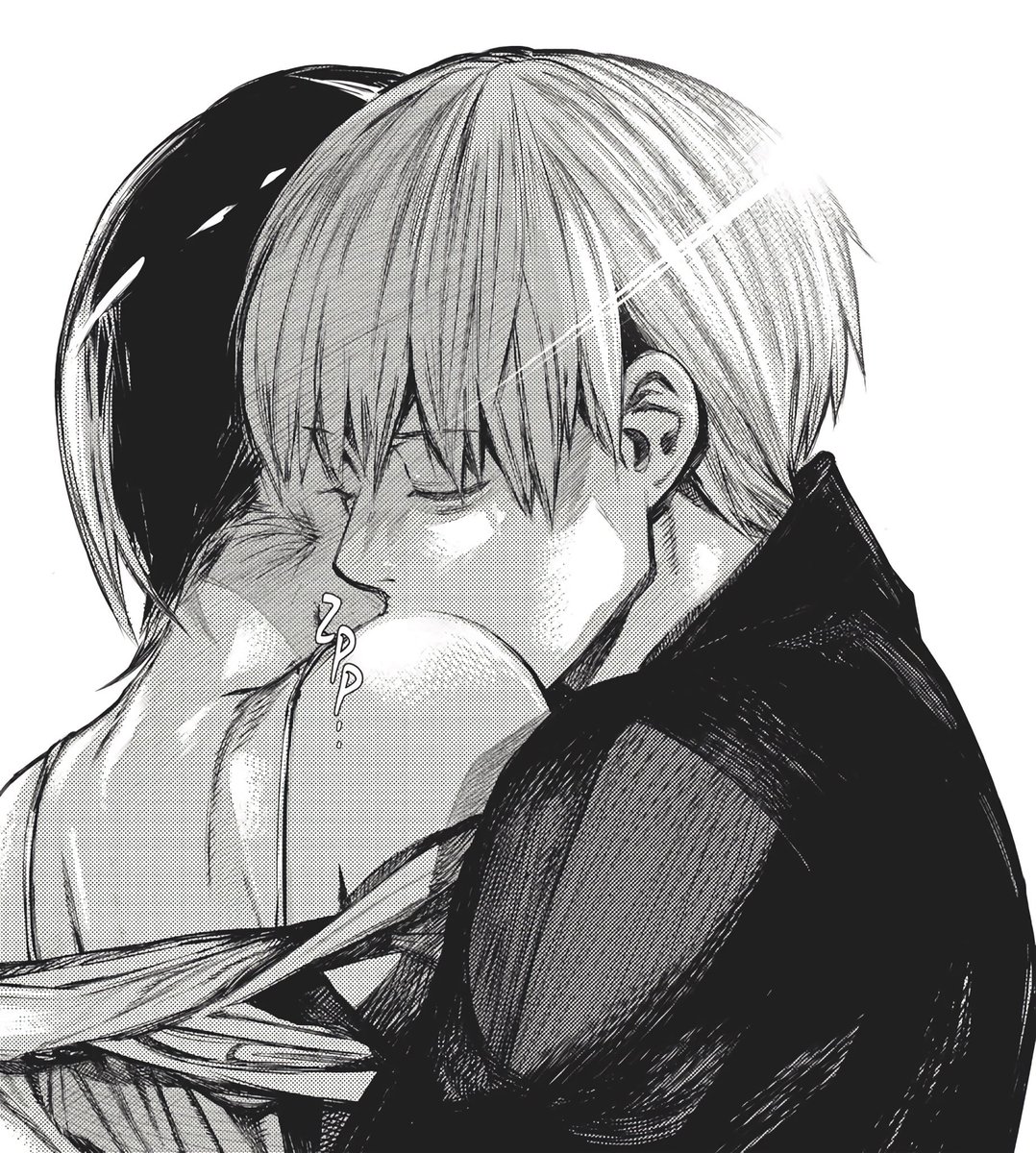 mangaa's tweet photo. Manga: Tokyo Ghoul https://t.co/zHS03wNIvO