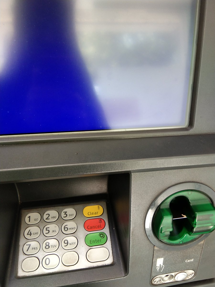 MehendiZara's tweet photo. @KotakBankLtd I requested a bank statement till now I didn't get since two days I am requesting for statement new pvr card also not working at ATM everytime Im facing so many problems from bank ATM everything this is really bad life is going hell contact me asap https://t.co/9OtHeG8eQS